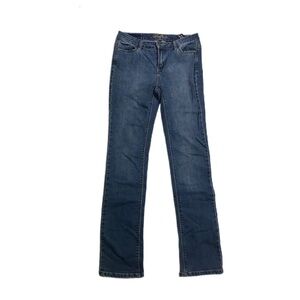 Buffalo David Bitten Vintage Blue Women's Jeans